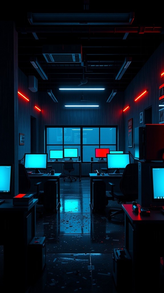 Transforming Workforce Management: A Digital HRMS Experience