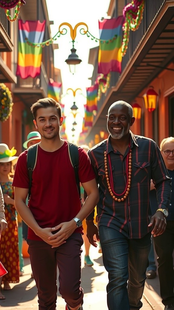 Sherlock Holmes: Mysteries of New Orleans