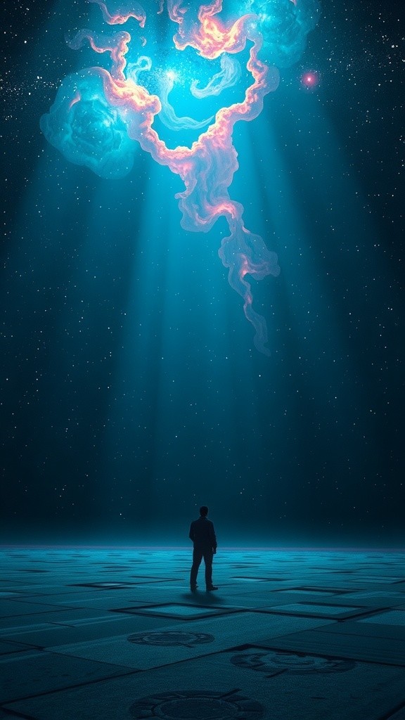 Mysterious Voices of Space