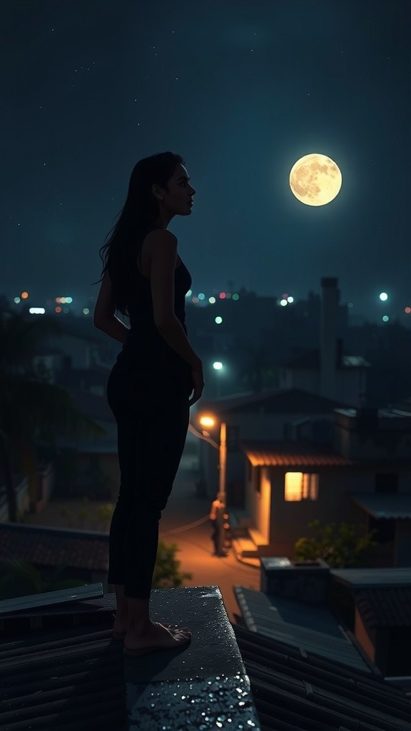 अनया का अंतरिक्ष सपनों की यात्रा