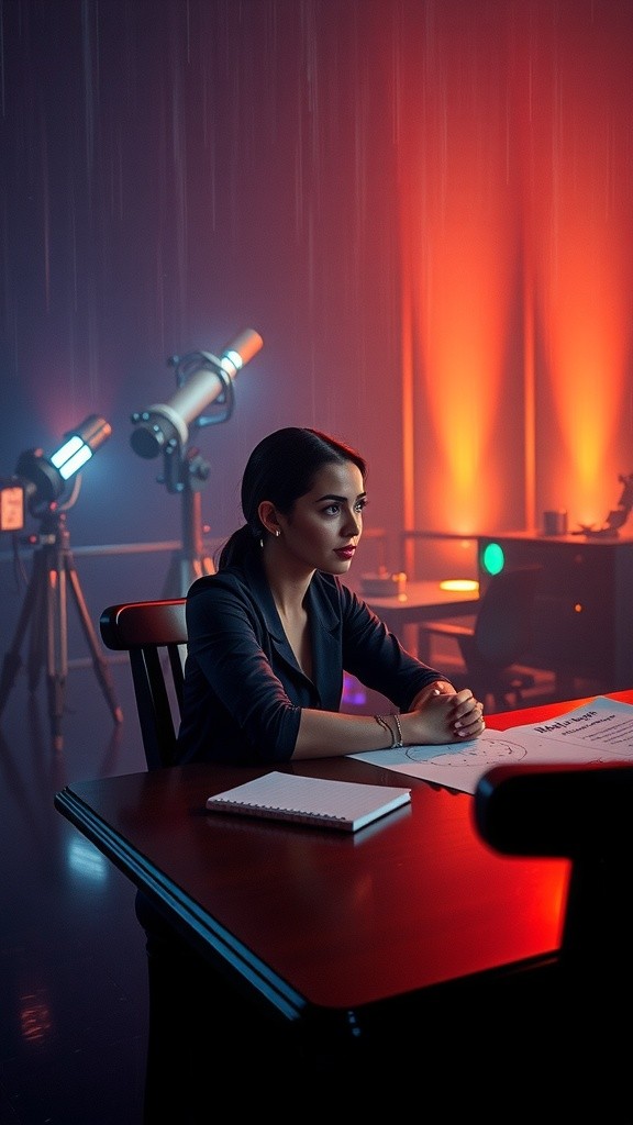 Exploring the Wonders of Planets with Alireza and Ms. Tabesh