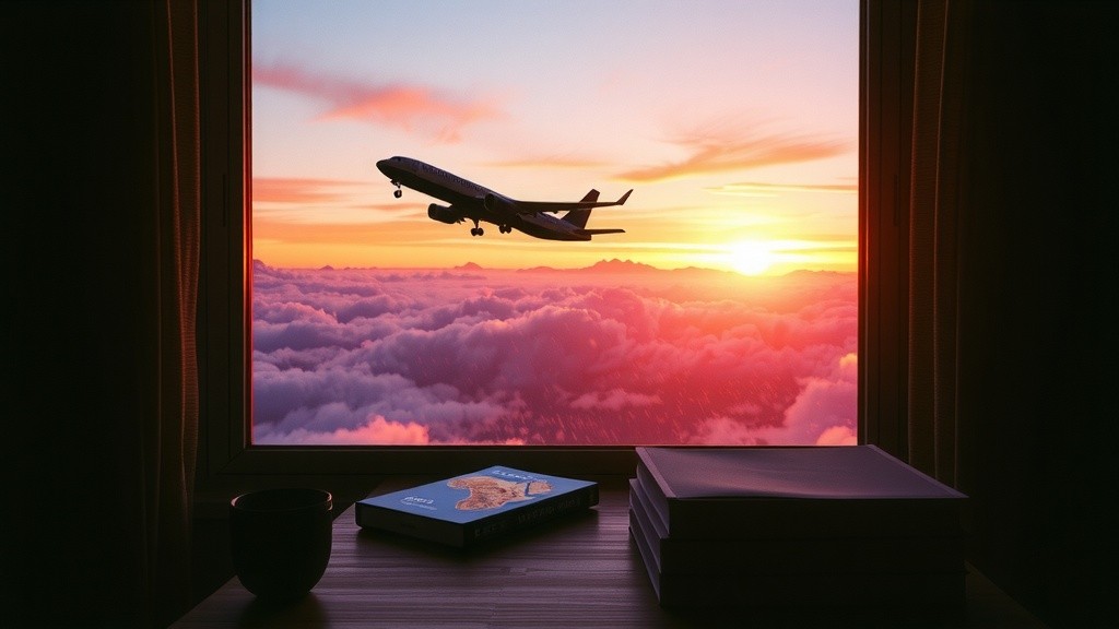 Traveling to Africa: Discovering New Places and Cultures