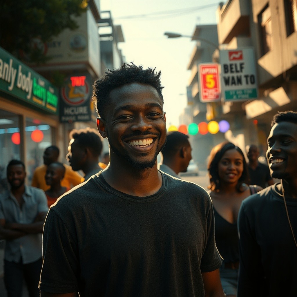 The Weight of Love: Peller's Promise