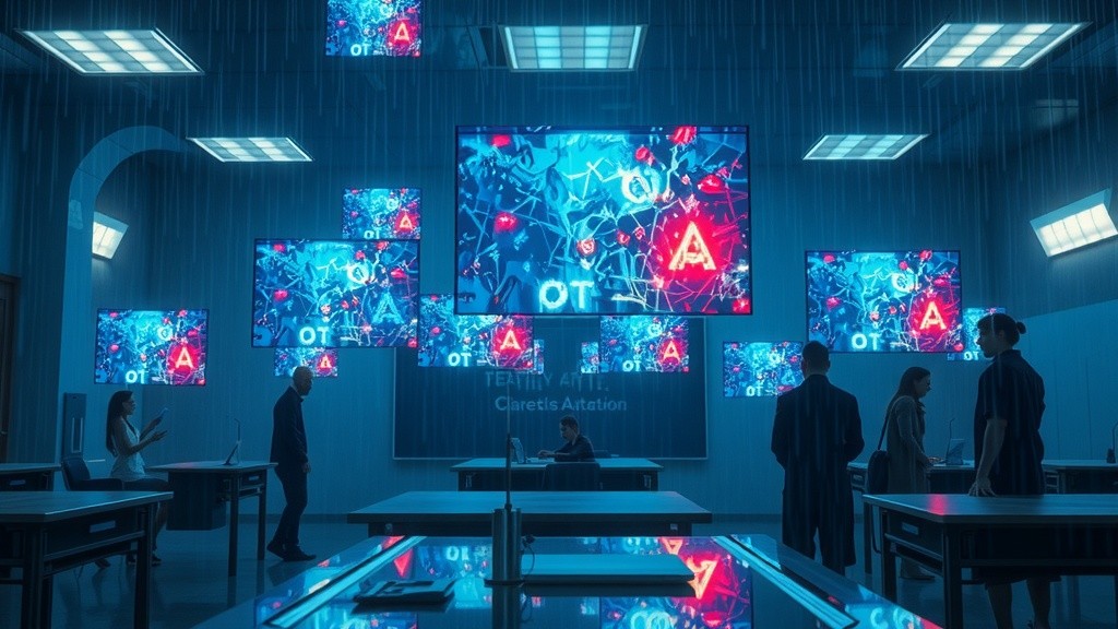 Quantum Computers Explained