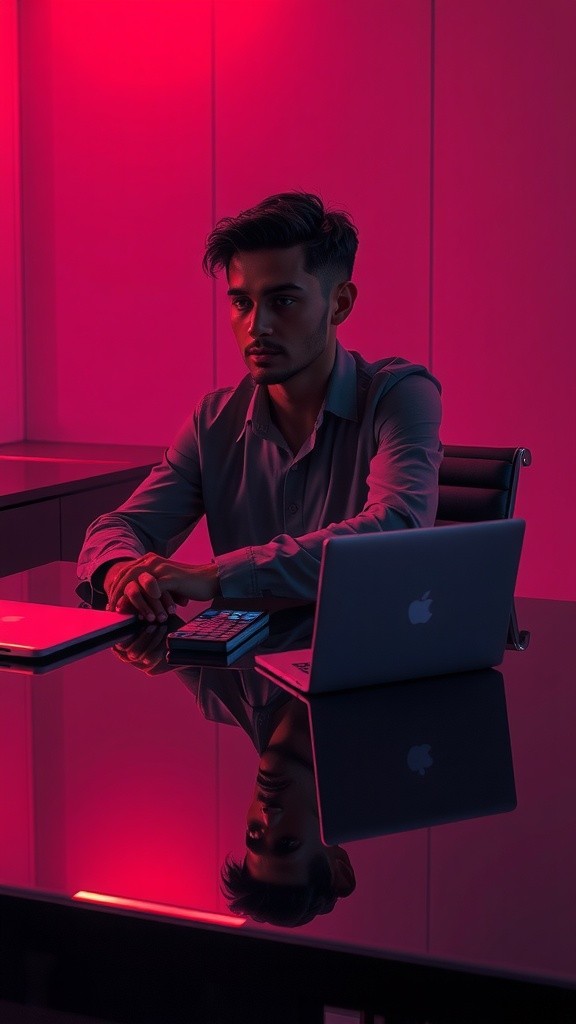 The Quiet Love Challenge: How Do You Really Love?