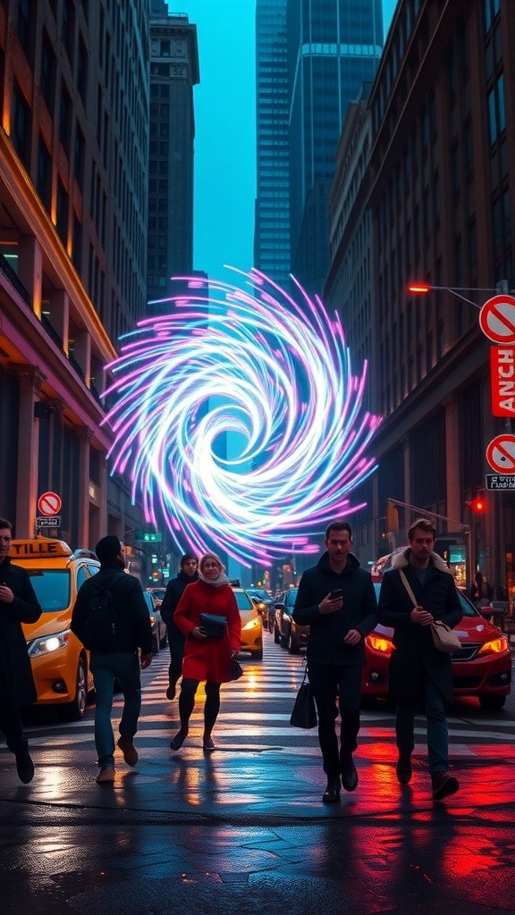 Benjamin Franklin's Modern Marvel: Discovering the Smartphone!