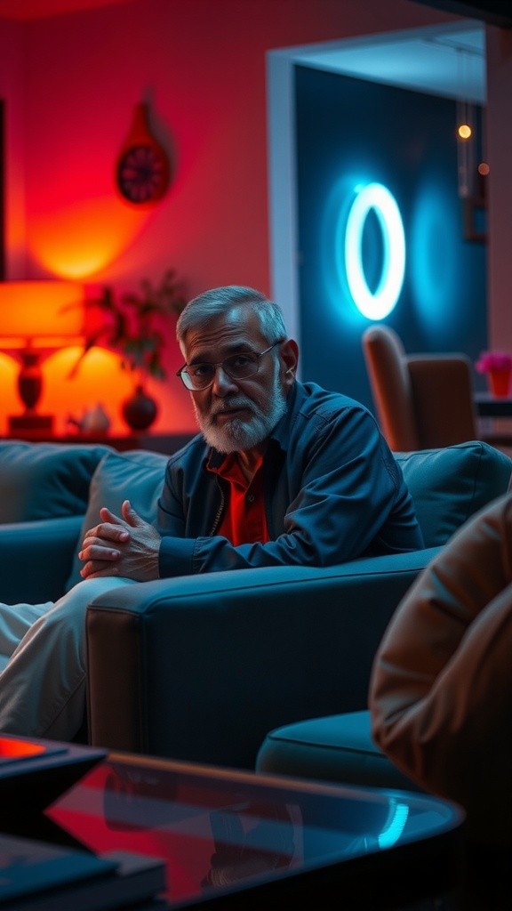 রোবটের মজার দমার কৌশল!