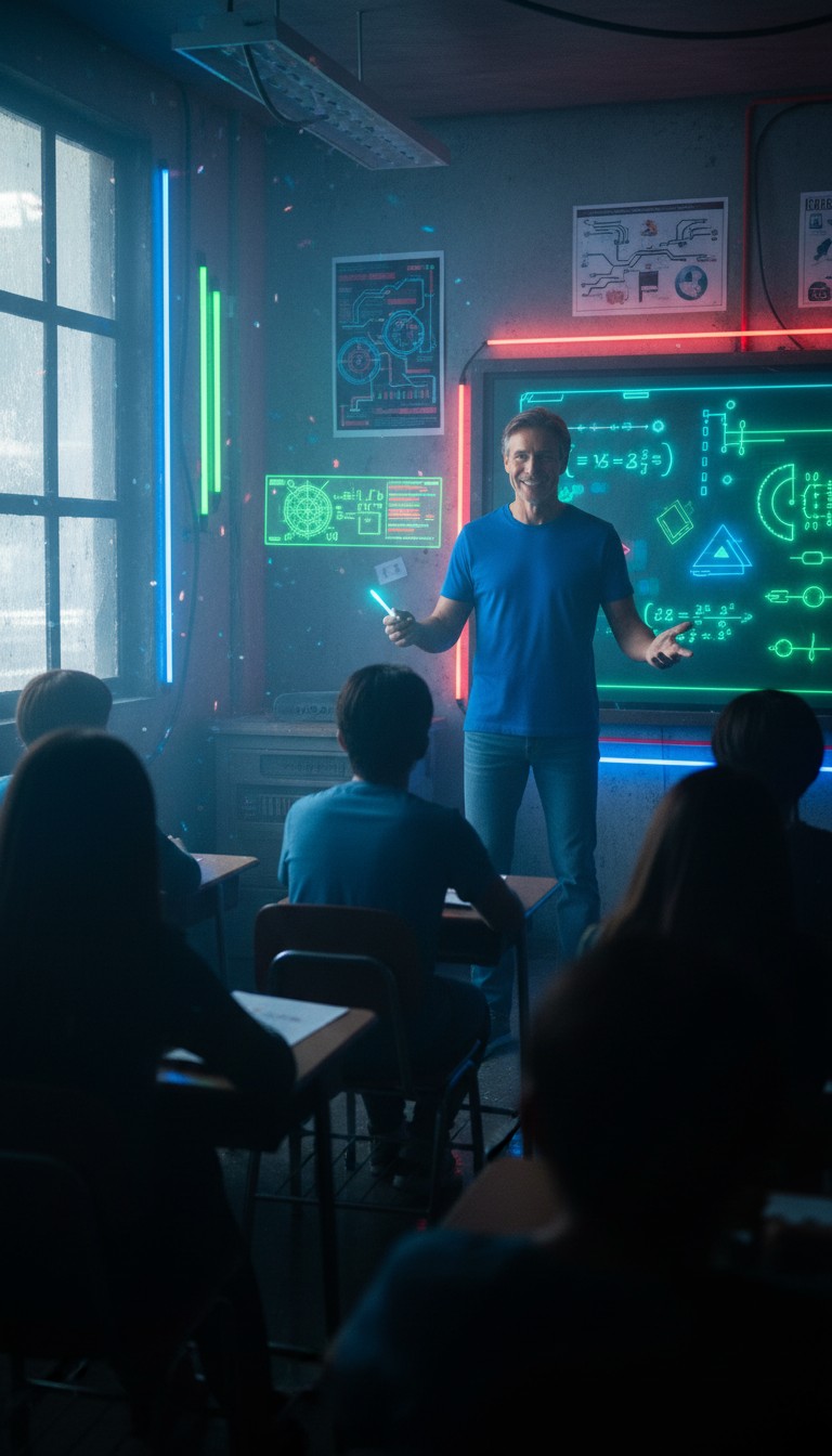 The Stock Market: A Simple Guide for Kids