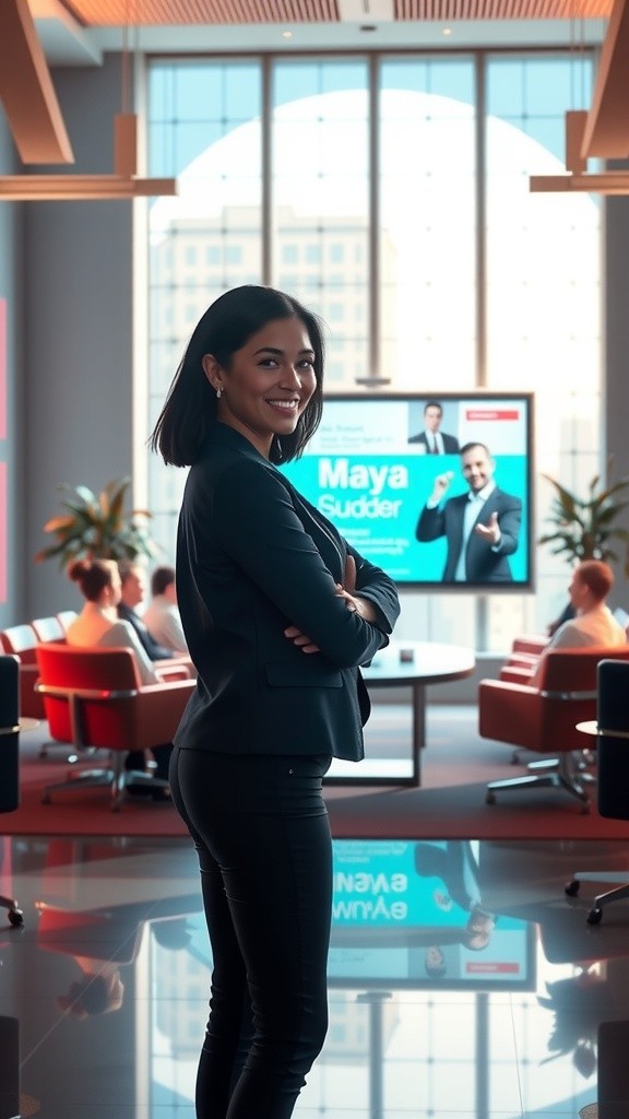 Entering the Production Process