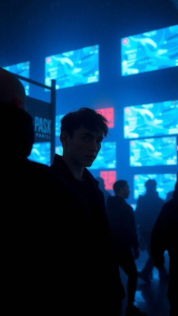 यह AI अवैध लगता है! 🤯