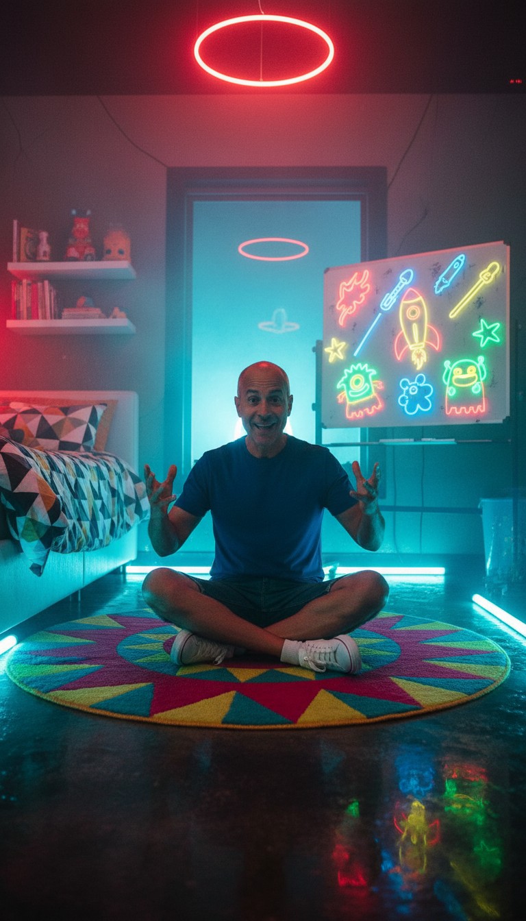 What is a VPN? Explained Like You're 10!