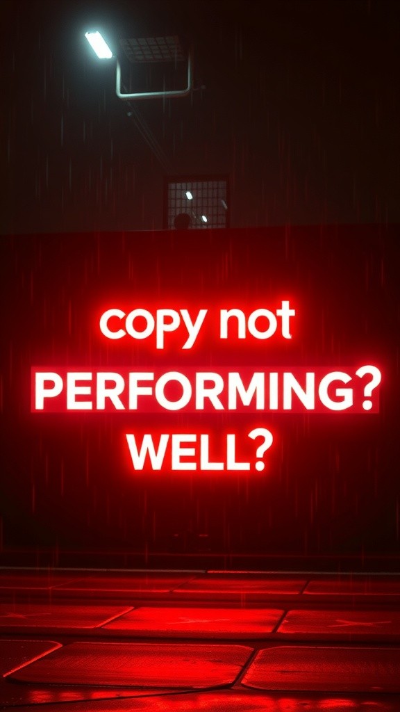 Harness AI for 24/7 Copywriting Success!