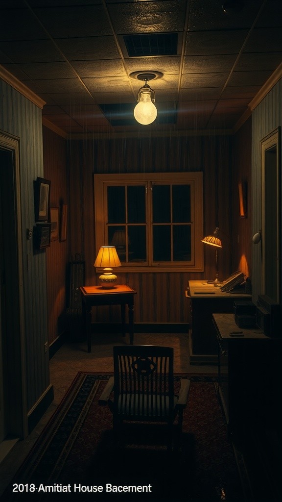 The Prophecy of the 47th: A Vision of Destiny