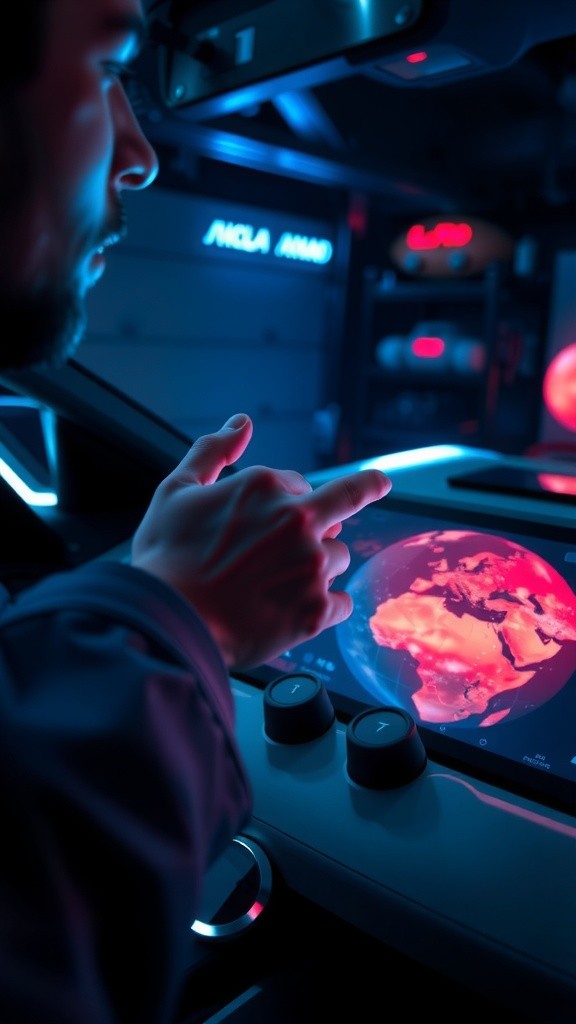 Unveiling Project X-Omega: Elon Musk's Secret Mars Discovery!