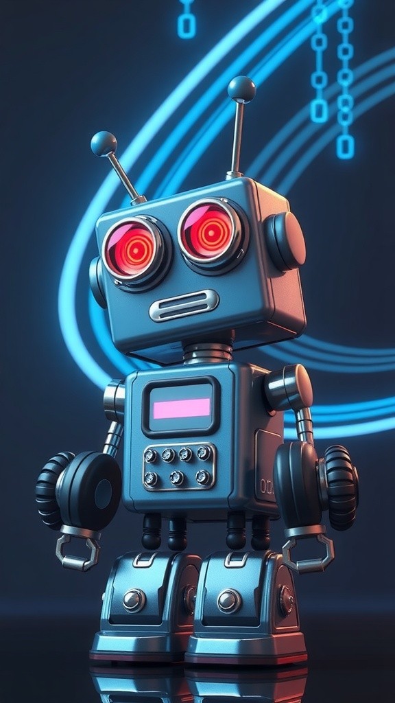 Welcome to the World of AI: Partners in Progress