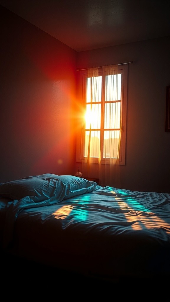 डर को साझा करना: पहला कदम आगे बढ़ाना