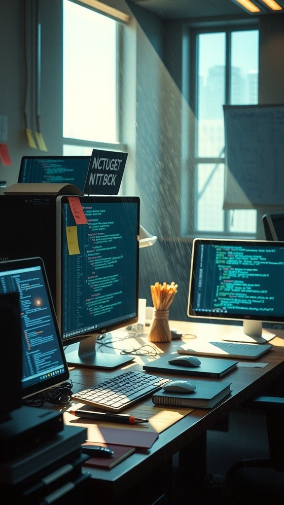 Unlock Your Potential with Prompt Engineering: The Ultimate E-Book Guide