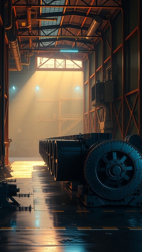 Understanding Flywheel Energy Storage Systems