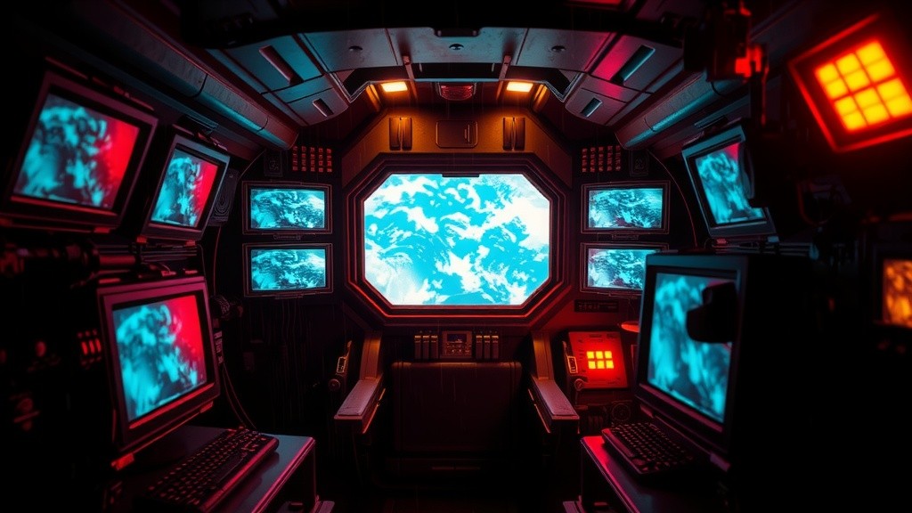 What If Humans Landed on Jupiter?