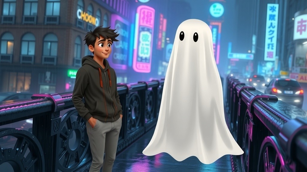 Whispers of Time: A Tale of Lost Memories