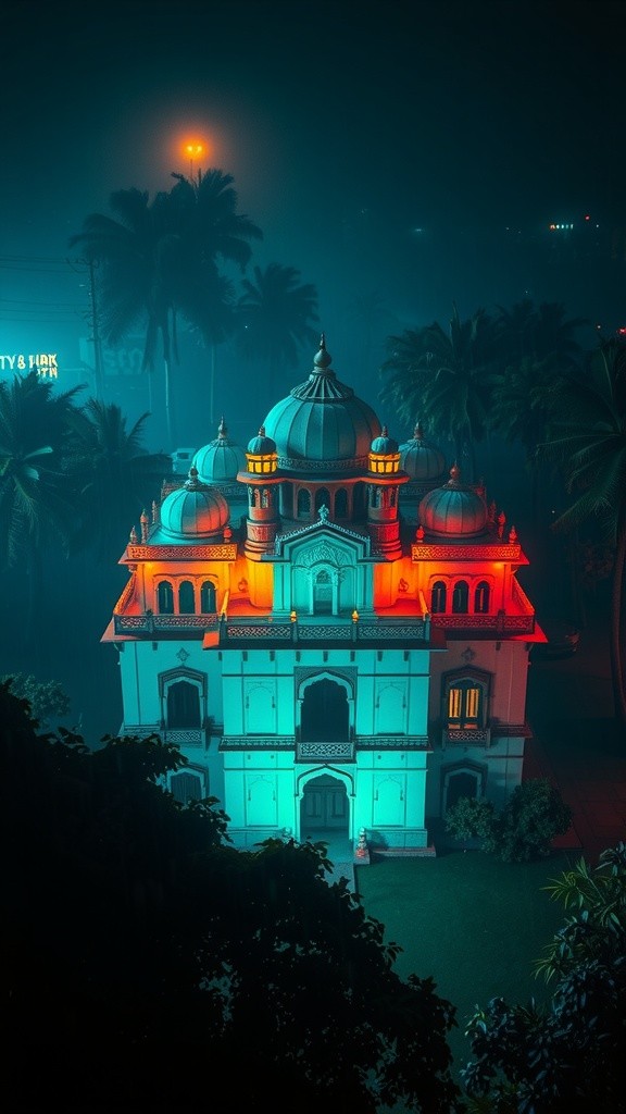 نور محل بہاولپور