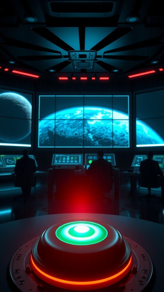 Pesan Terakhir Umat Manusia