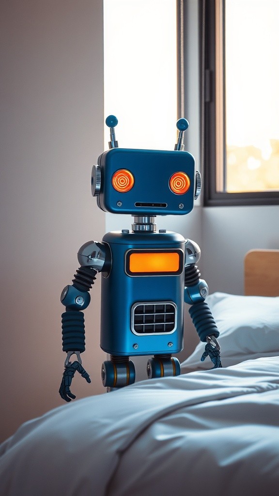 Learning Together: A Journey with My AI