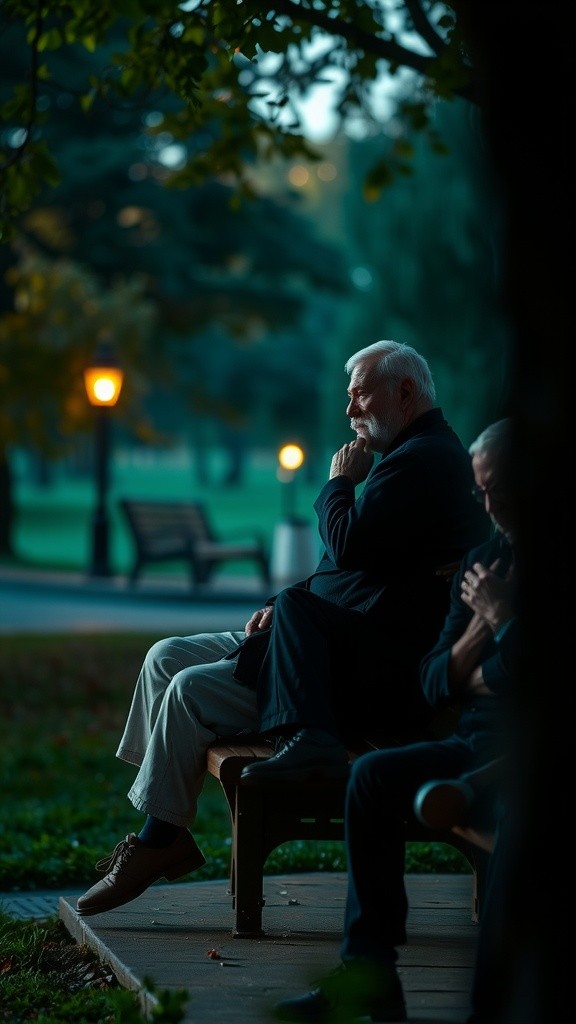 The Cycle of Kindness