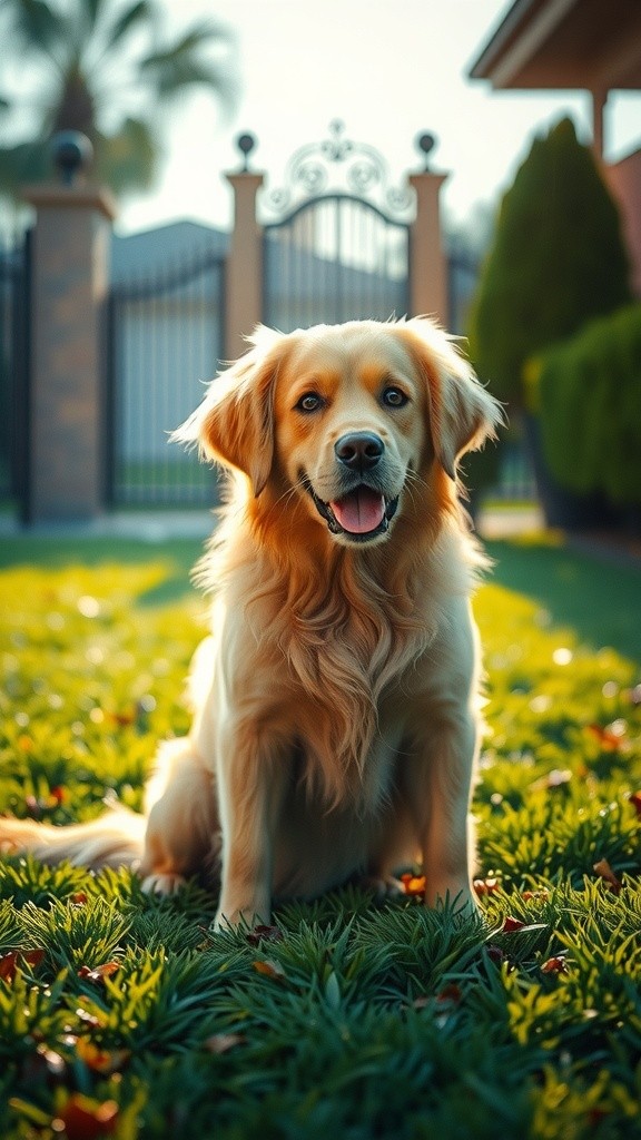 Bruno: A Dog's Loyalty Saves a Life