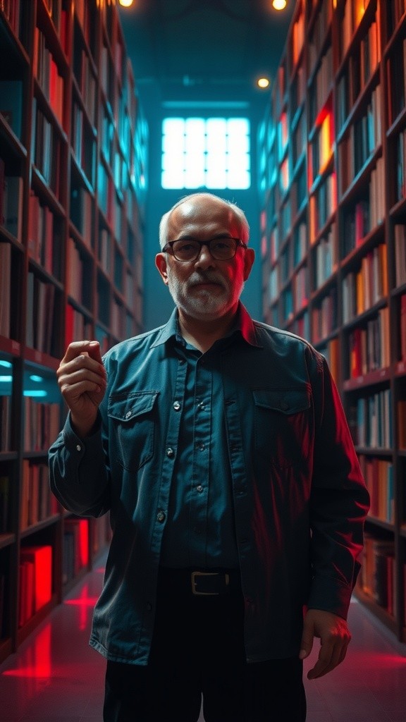 ज्ञान पर वीडियो बनाएँ