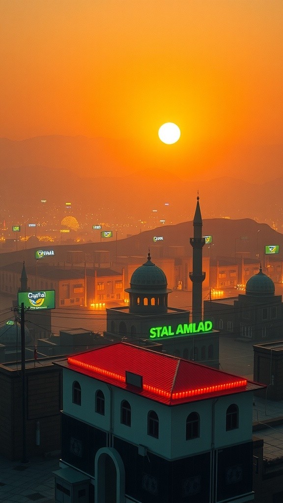 Hazrat Muhammad ﷺ ki Amanat-dari aur Insaaf