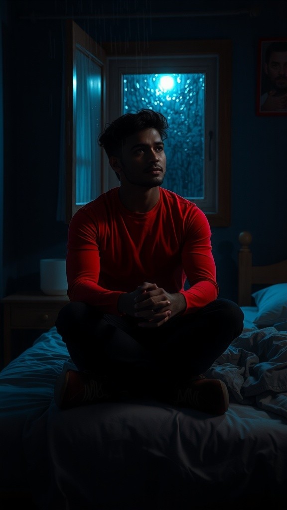 Discipline Se Badho: Mood Ka Wait Mat Karo!