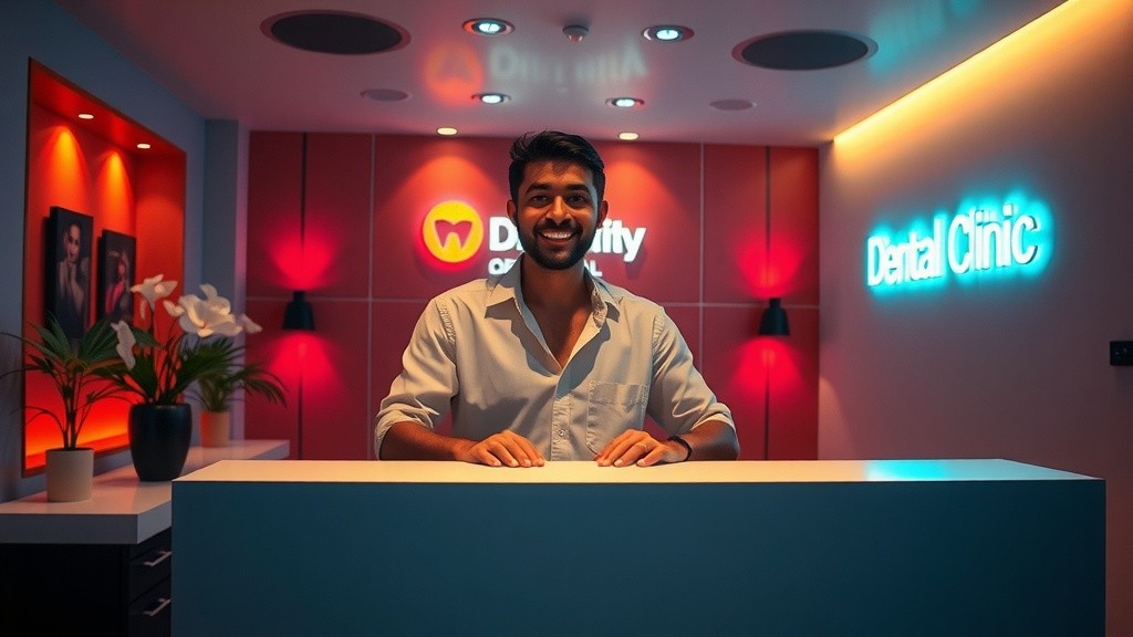 Transforming Patient Experience with Doctecq at Dr. Ketan's Orthodontic Centre