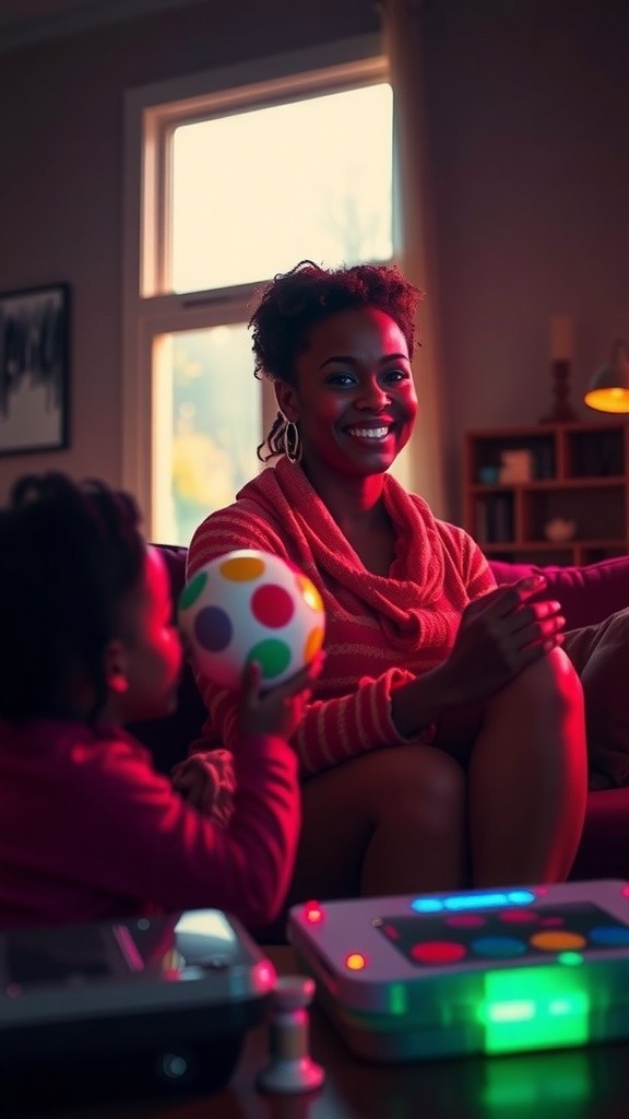 More Than Just a Coloring Book!