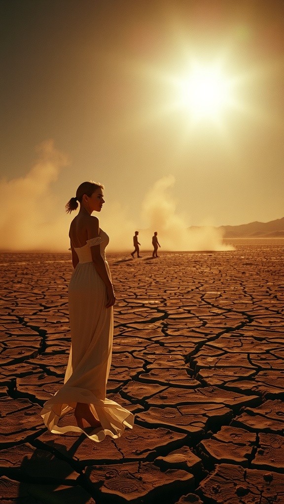 Mysterious Letter from New Eden