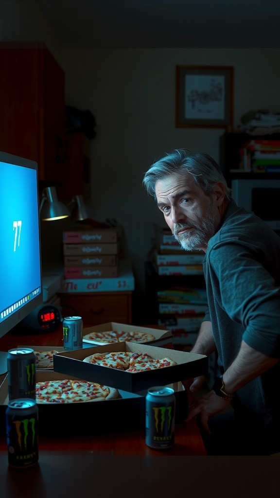 The Alluring AI Femme Fatale Tale