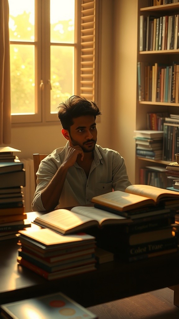 Embracing Failure: The Path to Growth