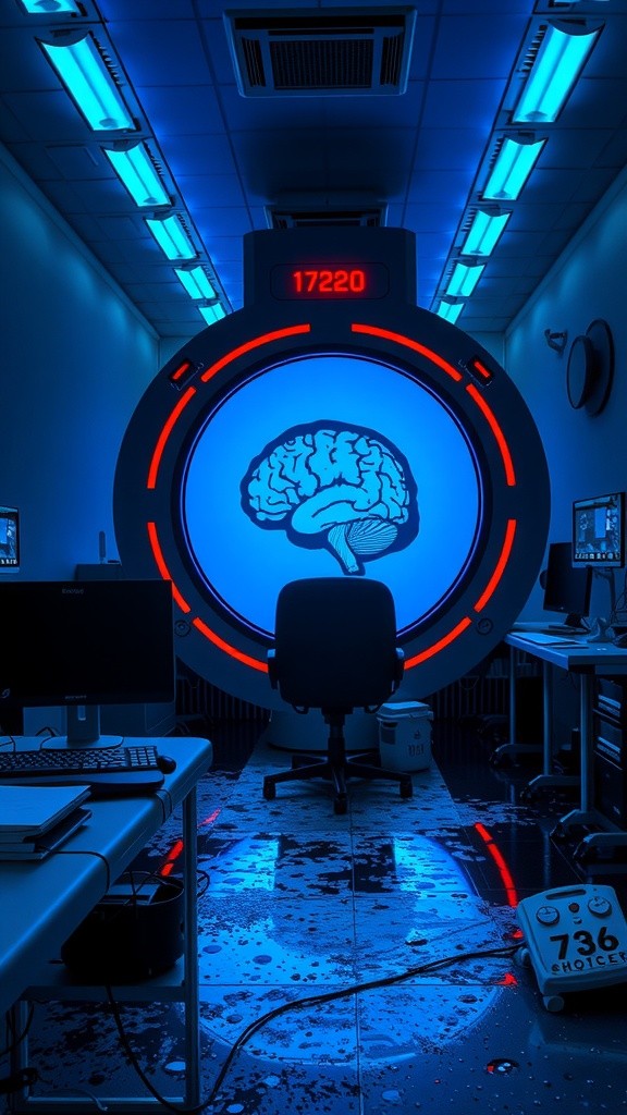 Echoes of Identity: The Brain Awakens to Its Name