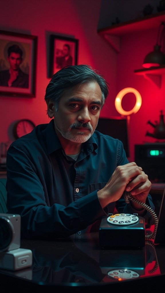 Telepon Masa Depan: Pelajaran dari 10 Tahun yang Lalu