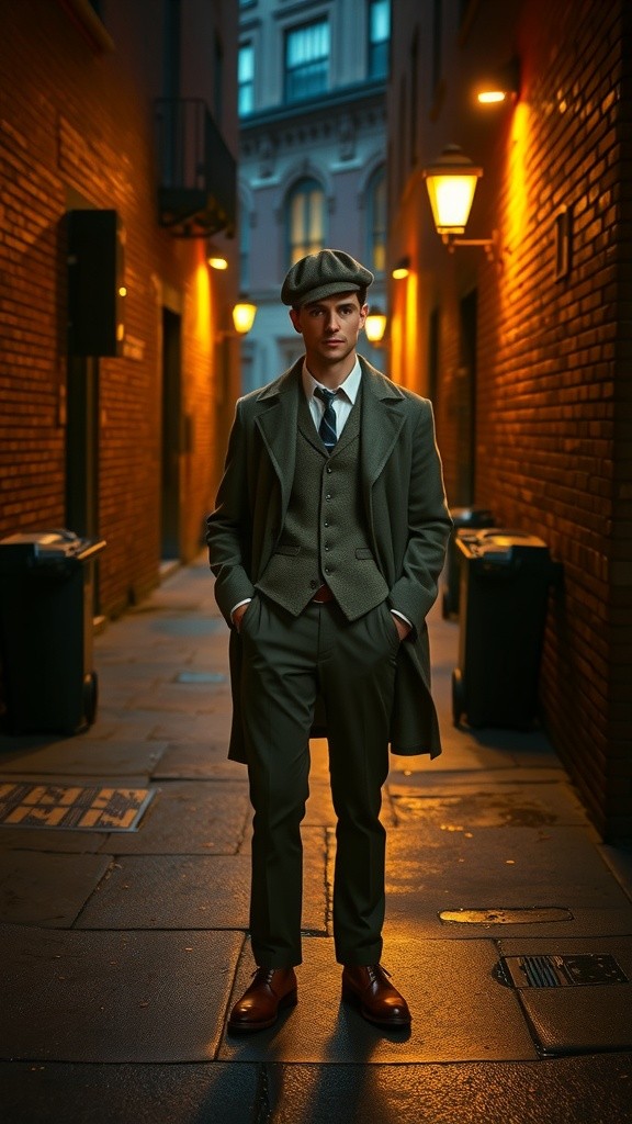 Spider-Man: Power and Responsibility