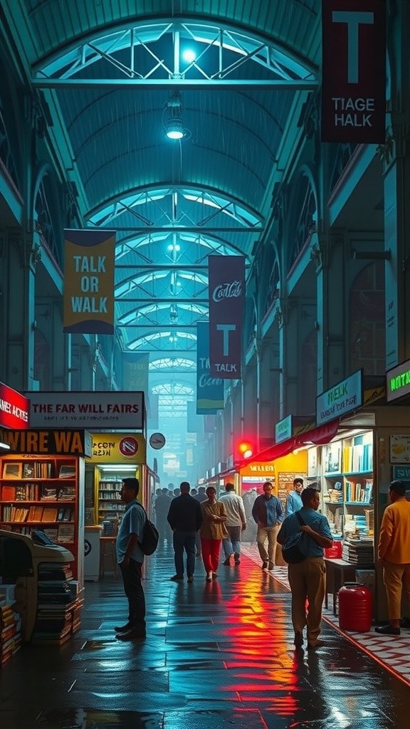 Discover 'Prasna Se Uttar Tak' at New Delhi World Book Fair 2026!