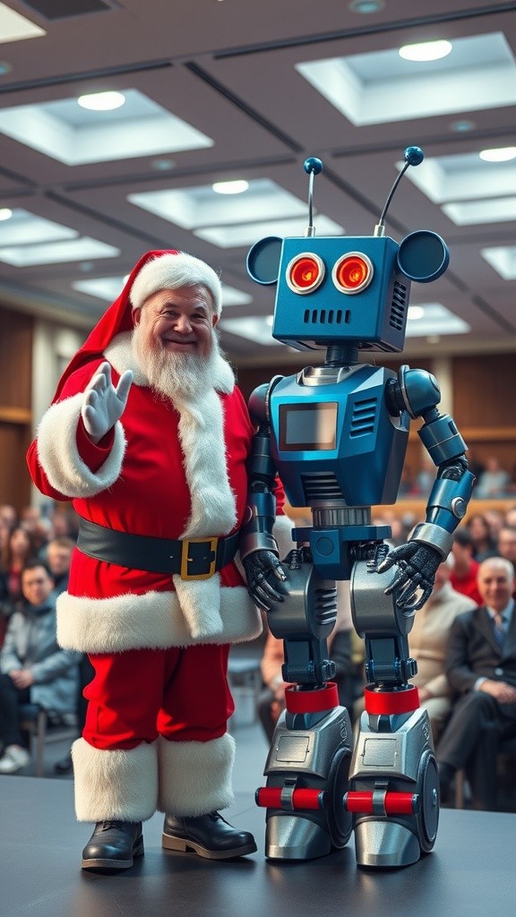 Jawaban R-9000: Arti Hidup yang Menggelitik