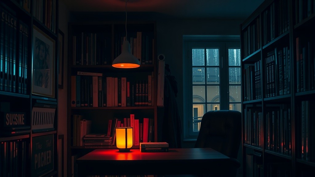 The Dreamer: Emma's Journey