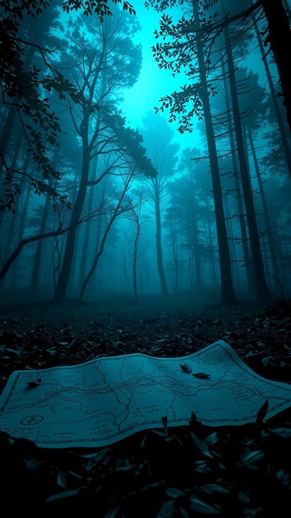 The Hidden Dungeon Beneath the Watchtower