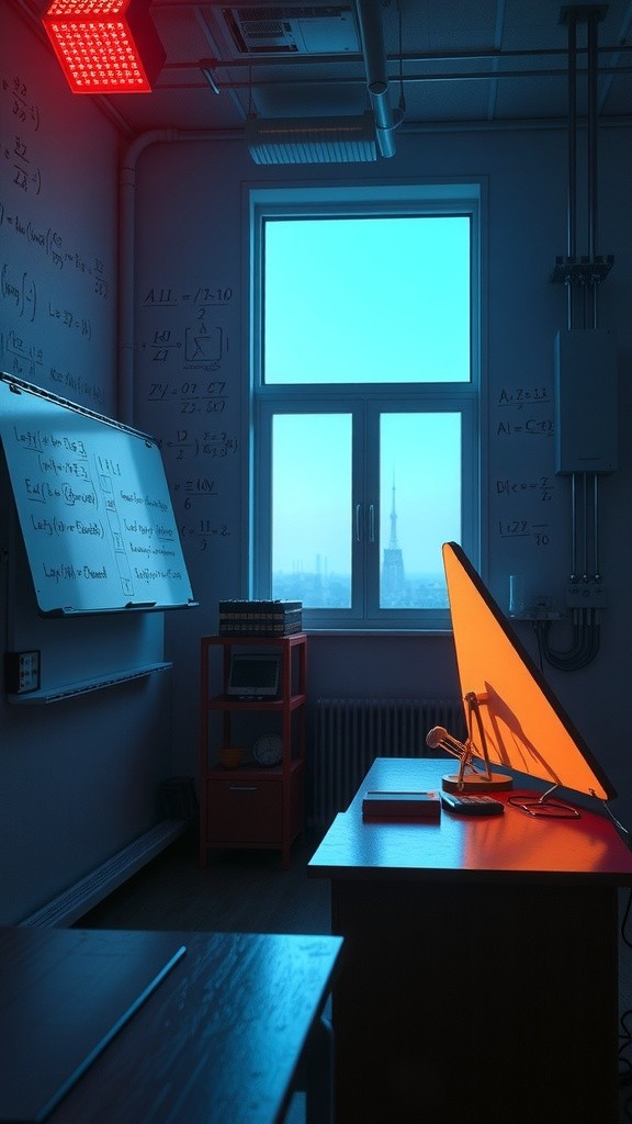 🌌 Exploring the Wild Reality of a Zero-Gravity Earth! #science #gravity #imagination