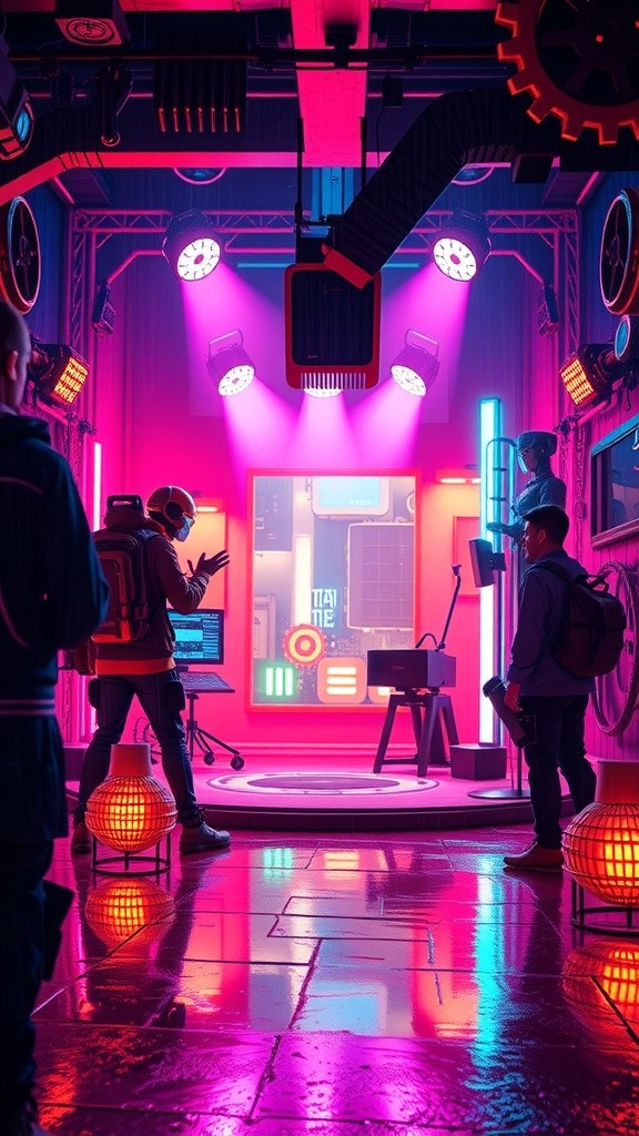 Humans vs AI: The Ultimate Capability Showdown!