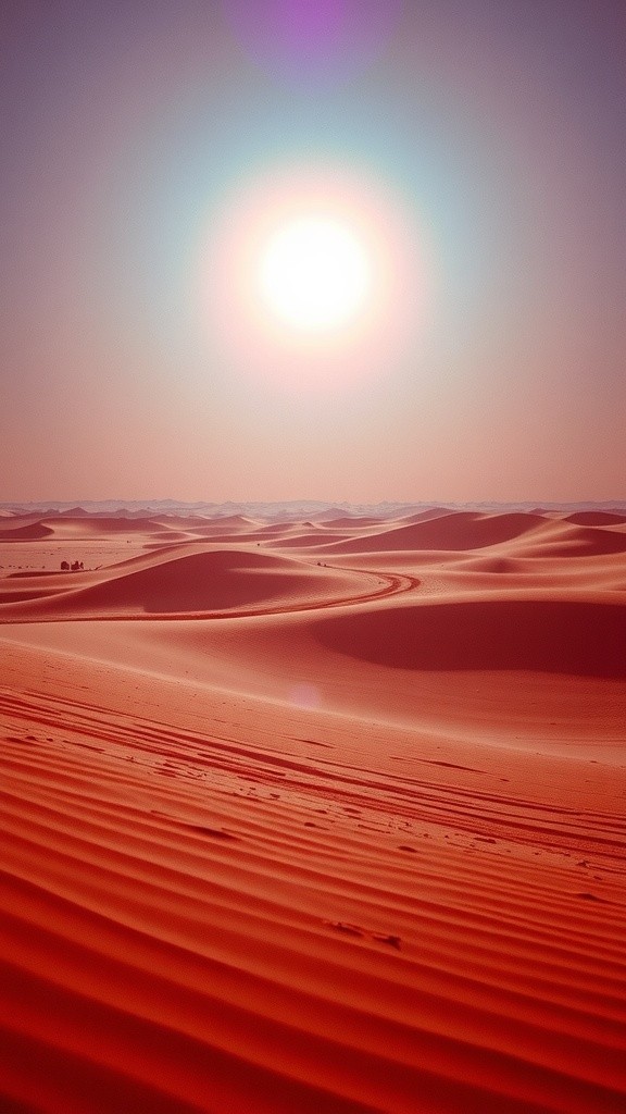 Understanding Our Planet: Where We Are on Earth