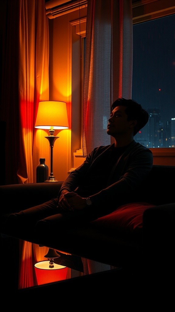 Bangkit Dari Keterpurukan: Makna Sejati Kesuksesan