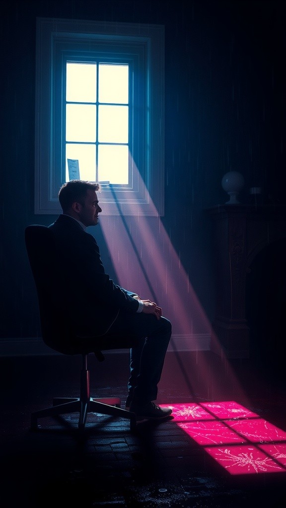 ब्रूस बैनर: शक्ति, संघर्ष और साहस