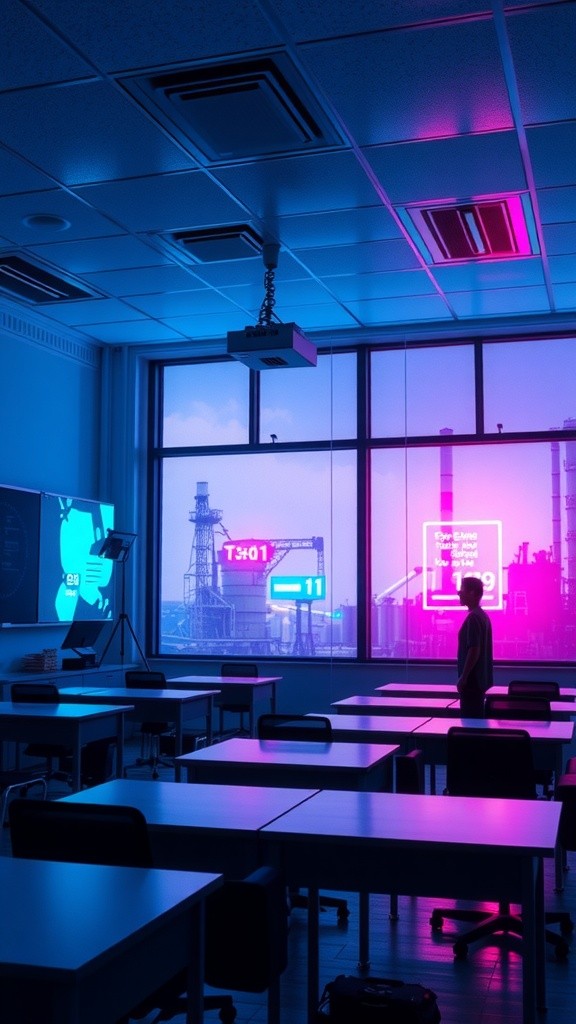 AI: Fayda Ya Khatra? Samajhne Ki Baat!